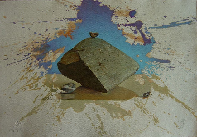 DE LA SERIE MENHIR
