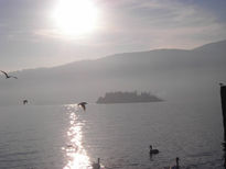 Lago maggiore