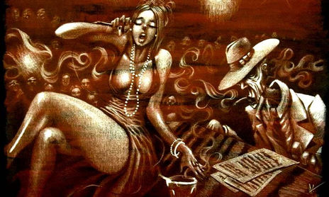musicos