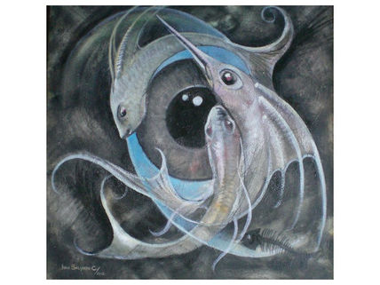 serie ZODIACS