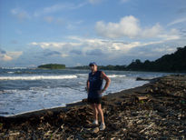 Pico from costa rica