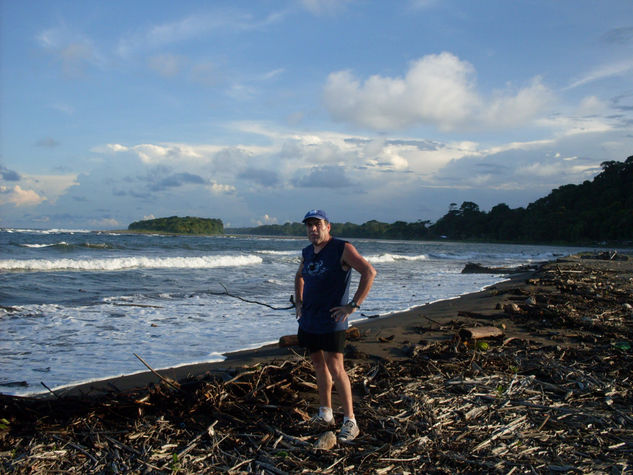 PICO FROM COSTA RICA 