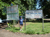 Pico from costa rica