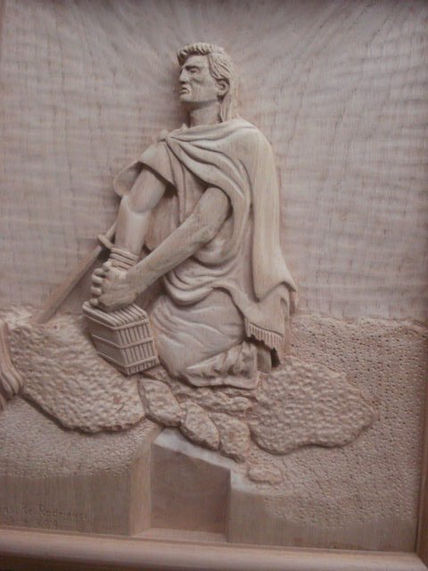 Moroni