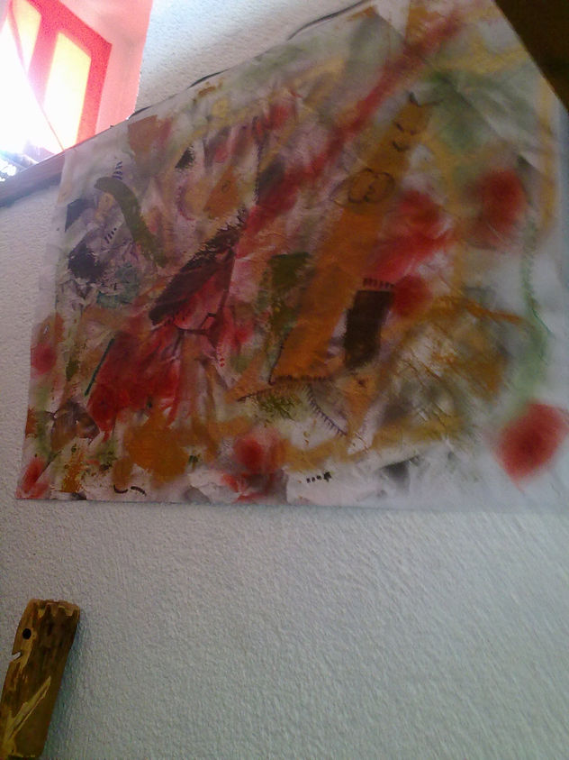 THE PARTY IS OVER !!! LOST PARADISE...664/2011