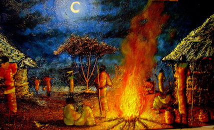 Etnico nocturno
