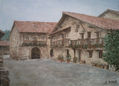 Barcena Mayor 9 (Cantabria)
