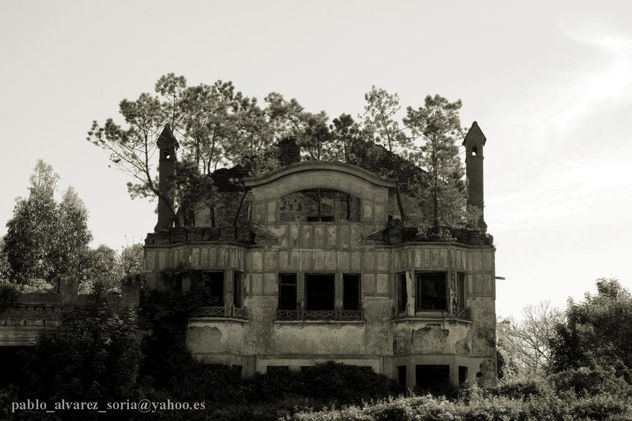 ABANDONADA 2