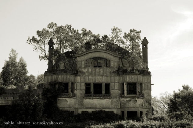 ABANDONADA 2 