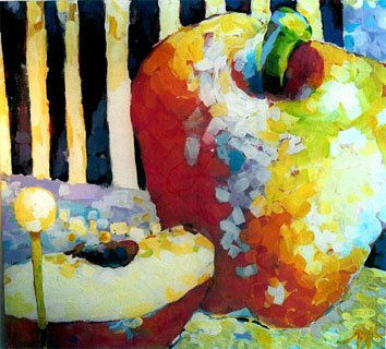 Max Apple