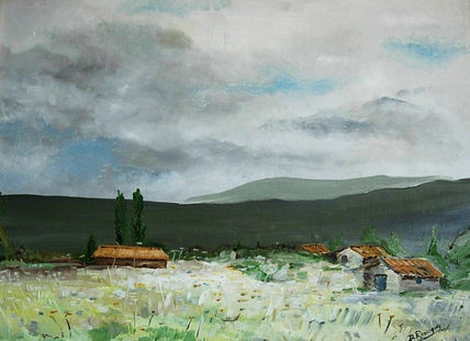 Paisaje 5