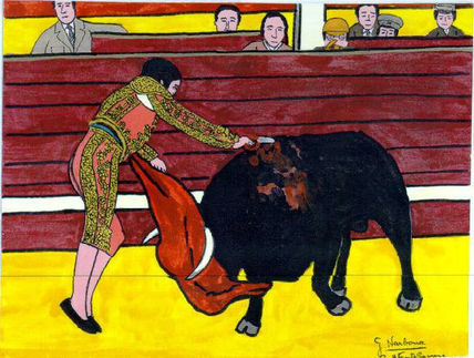 Tauromaquia 7 -...