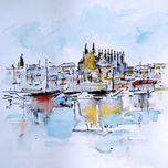 aquarelas 2005 thumbnail 1