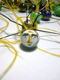 Colección del artista