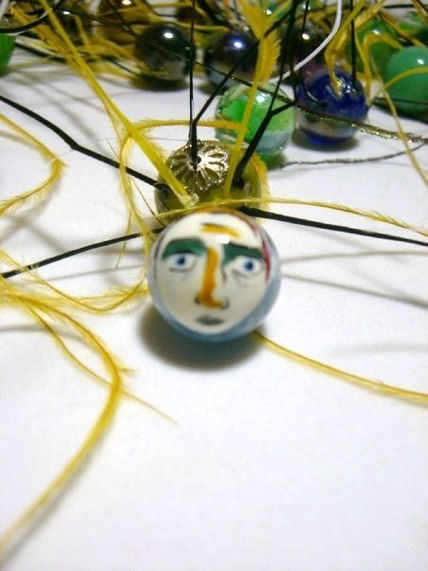 Colección del artista