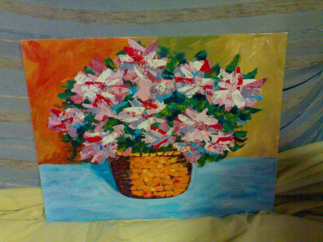 flower