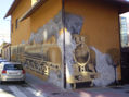 GRAFFITIS