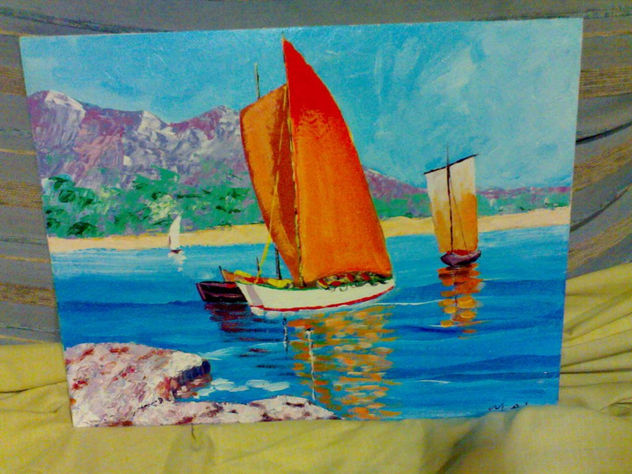barcos