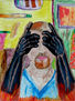 autorretrato digital