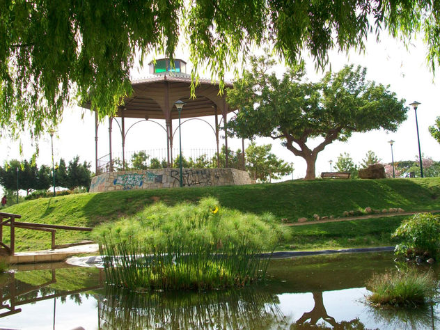 parque del mar