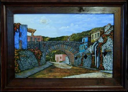 Callejuela l