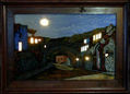 CALLEJUELA L