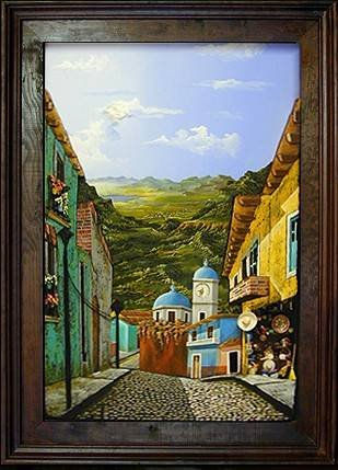 Callejuela o