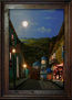 CALLEJUELA O