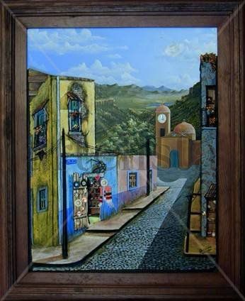 Callejuela p
