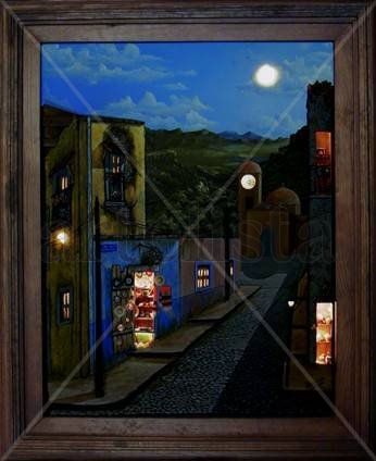 Callejuela p