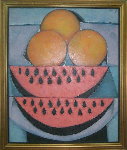 Frutas