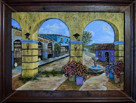 Callejuela r5