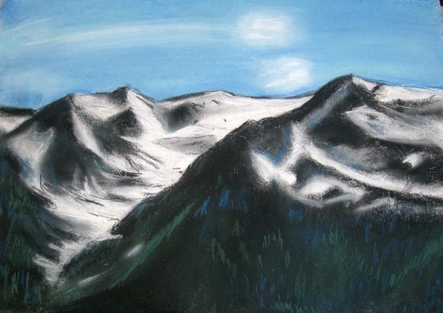 Sierra Nevada