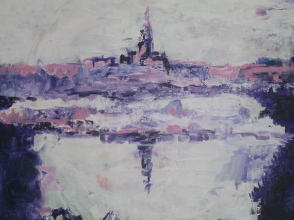 La ciudad