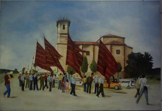 Cabrejas del Pinar (Soria)