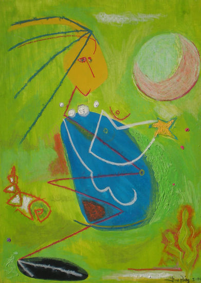 juegos de sirena Oil Panel Others