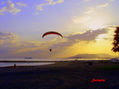 Málaga parapente