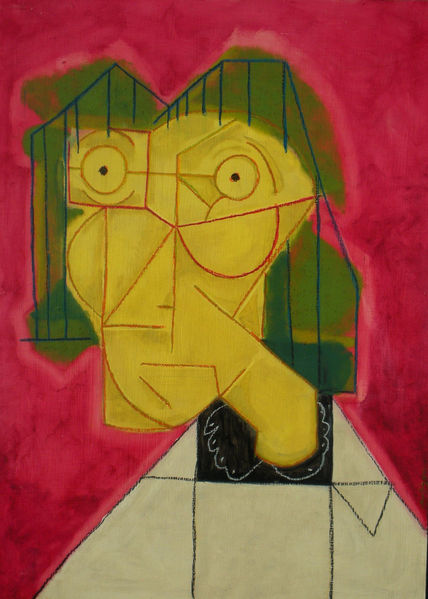 la Maestra
