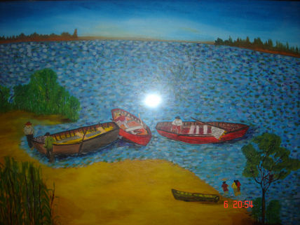 Rio parana
