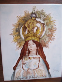 Virgen del Milagro