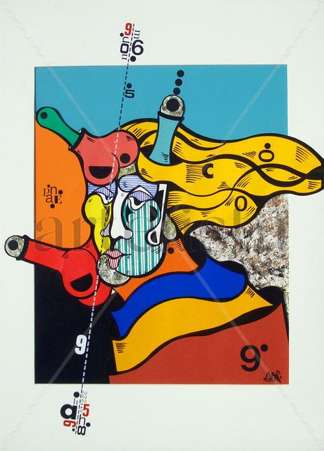 La medusa