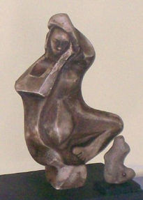 Escultura