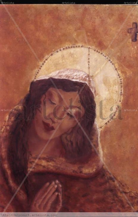 Nuestra Patrona en...