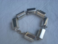 Pulsera de cuentas...