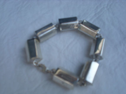 Pulsera de cuentas...