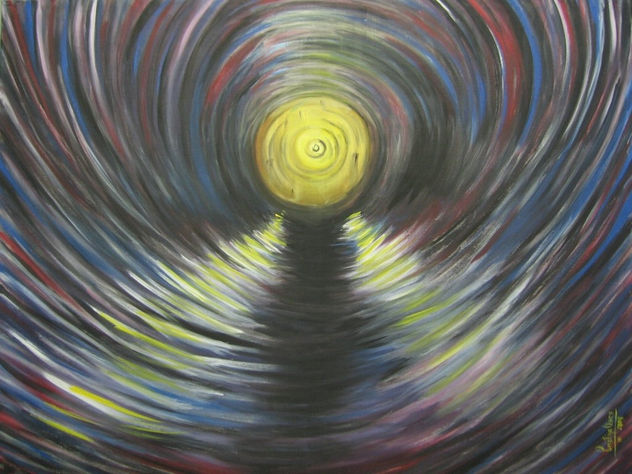 tunel quebrado