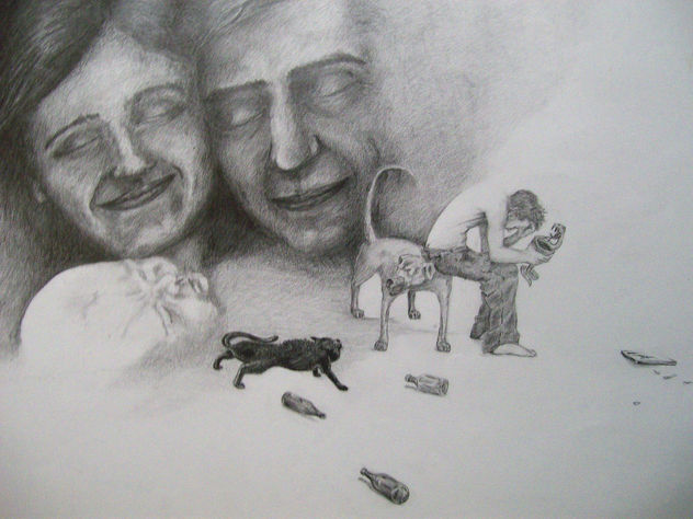 Serie: Inmovilidad interior