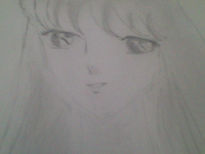 Draw pencil