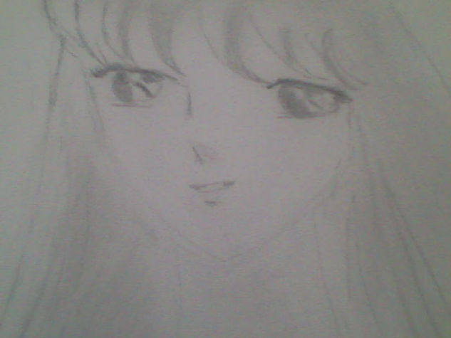 draw pencil Lápiz