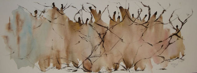 BAILANDO II